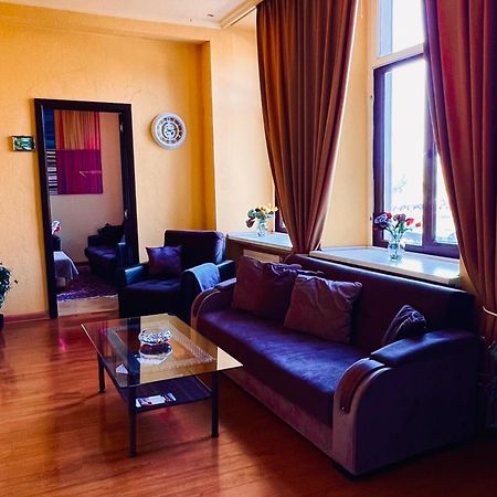 Old Ubani Apartment Tbilissi Extérieur photo